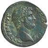 Adriano (117-138) Asse.