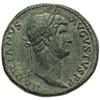 Adriano (117-138) Sesterzio.