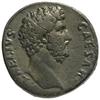 Elio (Cesare, 136-138) Sesterzio.