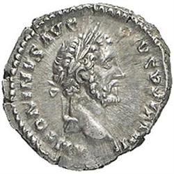 Antonino Pio (138-161) Denario.