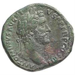 Antonino Pio (138-161) Sesterzio.