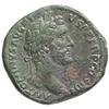 Antonino Pio (138-161) Sesterzio.