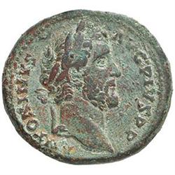 Antonino Pio (138-161) Asse.
