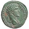 Marco Aurelio (161-180) Sesterzio.