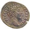 Marco Aurelio (161-180) Asse.