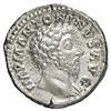 Marco Aurelio (161-180) Denario.