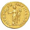 Image 2 : Marco Aurelio (161-180) Aureo.