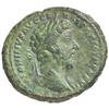 Marco Aurelio (161-180) Asse.