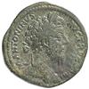 Marco Aurelio (161-180) Sesterzio.