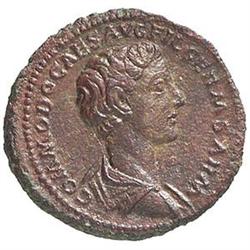 Commodo (177-192) Asse.