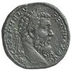 Image 1 : Pertinace (193 d.C.) Sesterzio.