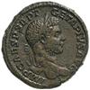 Image 1 : Geta (209,212) Sesterzio.