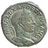 Image 1 : Alessandro Severo (222-235) Sesterzio.