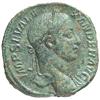 Image 1 : Alessandro Severo (222-235) Sesterzio.
