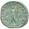 Image 2 : Alessandro Severo (222-235) Sesterzio.