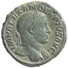 Image 1 : Alessandro Severo (222-235) Sesterzio.