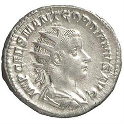Gordiano III (238-244) Antoniniano.