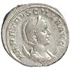 Image 1 : Etruscilla, moglie di Traiano Decio (249-251 d.C.) Antoniniano.