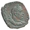 Image 1 : Valeriano I (253-260) Sesterzio.