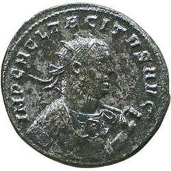 Tacito (275-276) Antoniniano, Serdica.