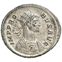 Probo (276-282) Antoniniano, Roma.