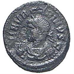 Carino (283-285) Quinario.