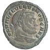 Image 1 : Severo II (306-307) Follis.