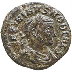 Massimino II Daia (309-313) Frazione di follis.