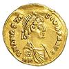 Anastasio I (491-518) Tremisse, Costantinopoli.