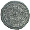 Giustiniano I (527-565) Follis, Nicomedia.