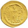 Image 2 : Giustino II (565-578) Solido, Costantinopoli.