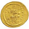 Image 2 : Giustino II (565-578) Solido, Costantinopoli.