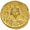 Focas (602-610) Solido, Costantinopoli.