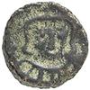 Costantino IV (668-685) Mezzo follis, Roma.