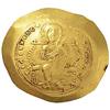 Costantino X Ducas (1059-1067) AU histamenon nomisma, Costantinopoli.