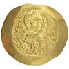 Manuele I Comneno (1143-1180) AU hyperpyron, Costantinopoli.