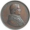 Bologna  Pio IX (1846-1878) Medaglia 1857 per la visita del Papa alla basilica di San Luca il 15 Ago