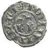 Brindisi  Federico II (1197-1250). Mezzo denaro 1248