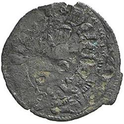 Campobasso  Nicola Monforte (1461-1463) Tornese