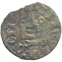 Campobasso  Nicola Monforte (1461-1463) Tornese