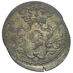 Corte  Pasquale Paoli (1762-1768) 4 soldi 1766