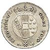 Firenze  Ferdinando III (1814-1824) 10 soldi 1821