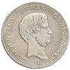 Firenze  Leopoldo II (1824-1859). Fiorino 1847