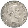 Firenze  Leopoldo II (1824-1859). Paolo 1845