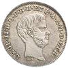 Firenze  Leopoldo II (1824-1859). Mezzo paolo 1857