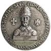 Firenze  Universitv degli Studi Medaglia commemorativa 1321-1924