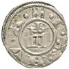 Genova  Repubblica (1139-1339) Grosso da 4 denari