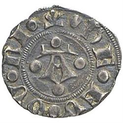 Gubbio  Federico II da Montefeltro (1444-1482) Bolognino