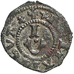 Mantova  Gian Francesco Gonzaga (1407-1444) Bagattino