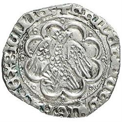 Messina  Federico IV (1355-1377) Pierreale